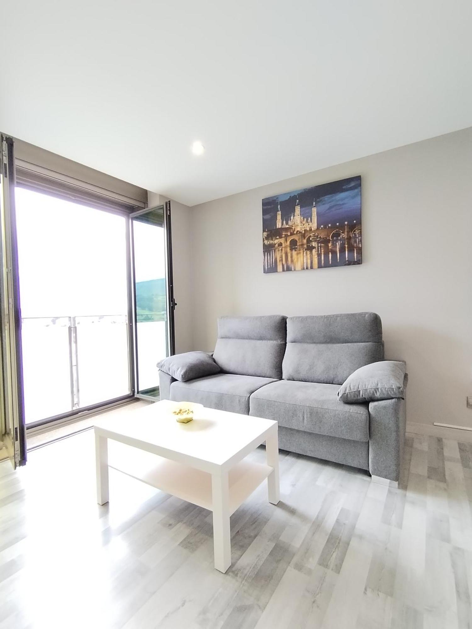 Appartement Viveiro Bahia Extérieur photo