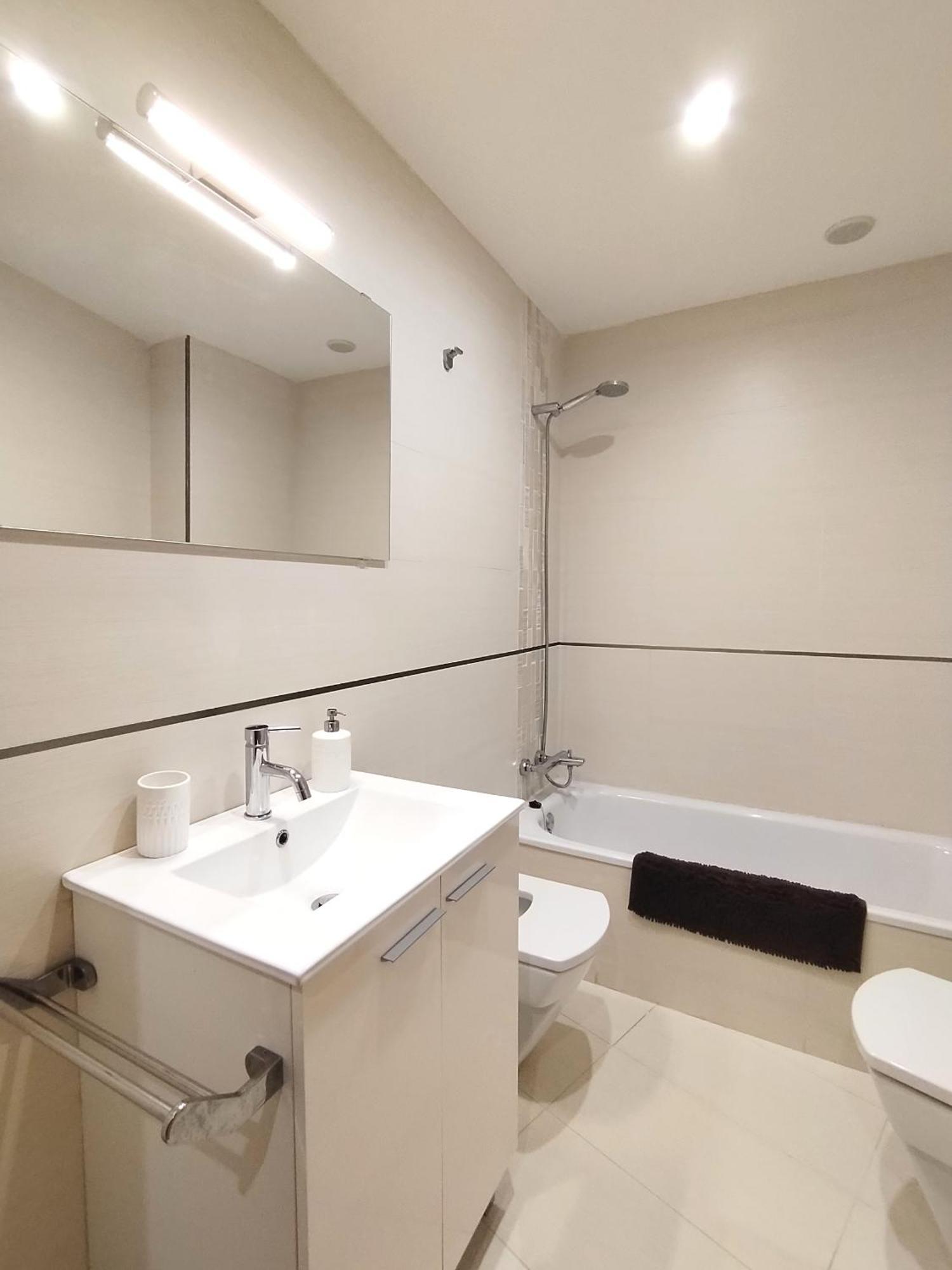 Appartement Viveiro Bahia Extérieur photo