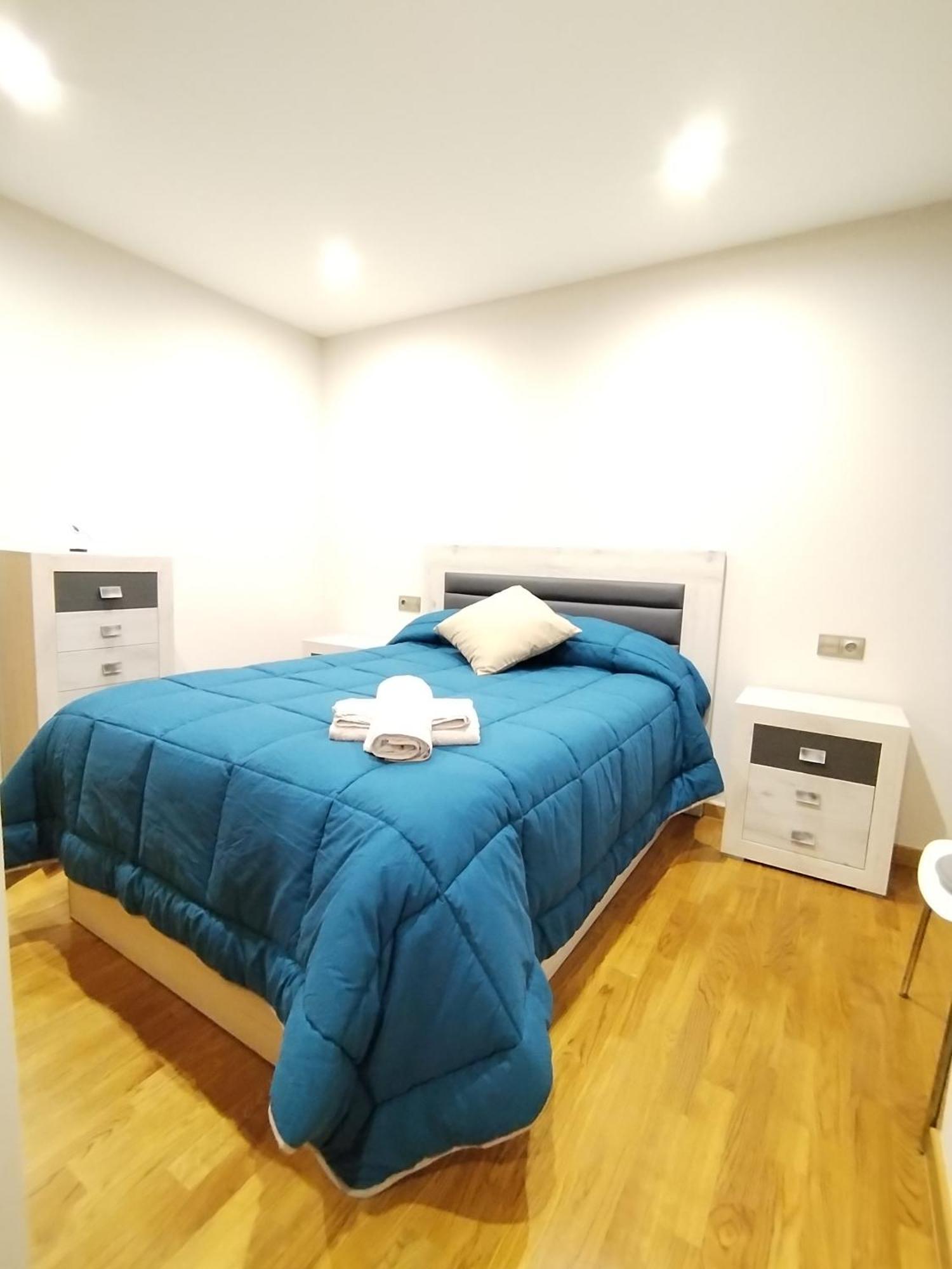 Appartement Viveiro Bahia Extérieur photo
